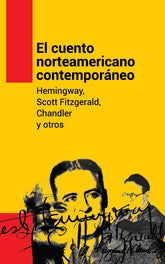 CUENTO NORTEAMERICANO CONTEMPORANEO,EL | Aa,vv, | 9789871263301 (Araucaria)